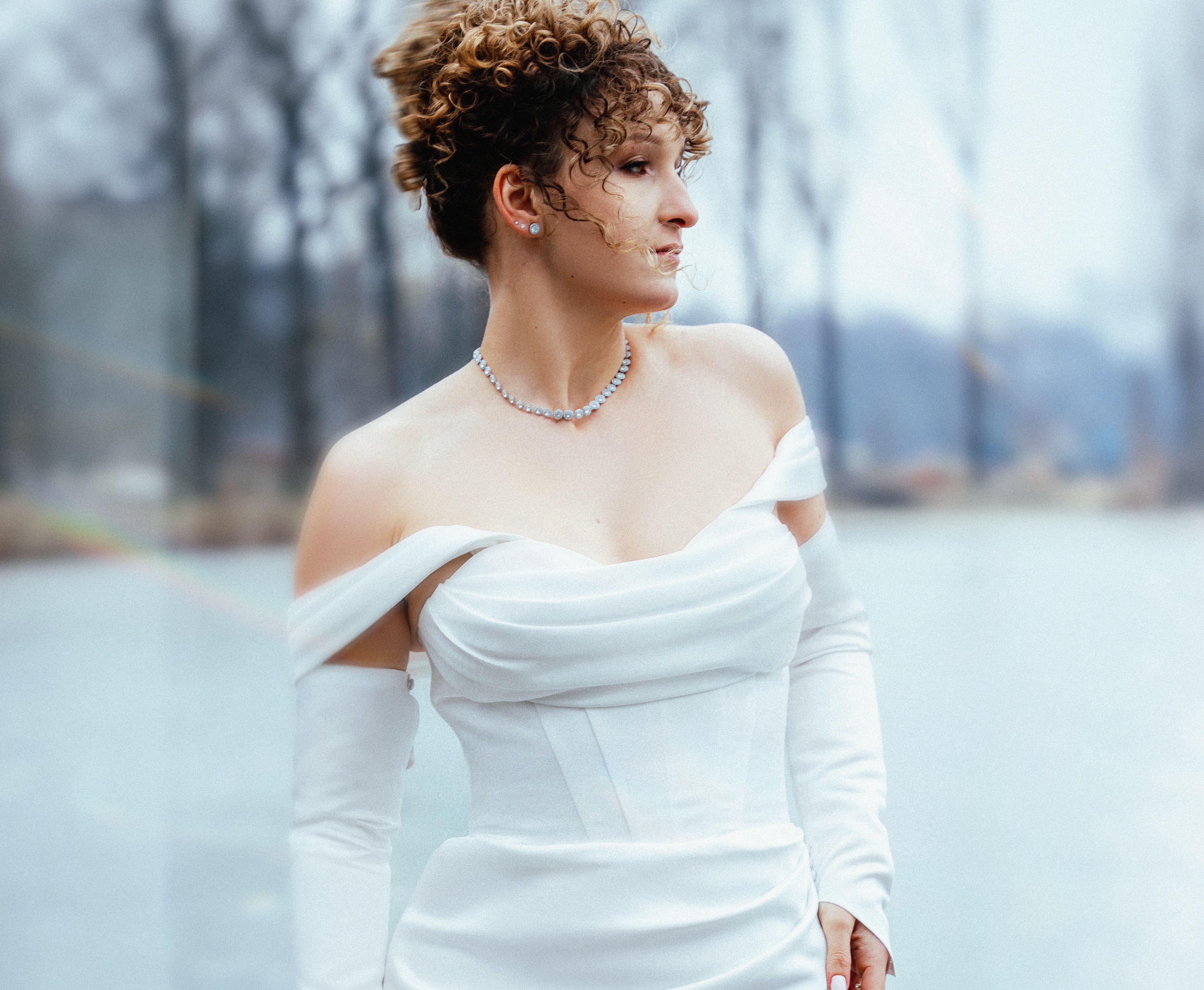 Wesele Weronika